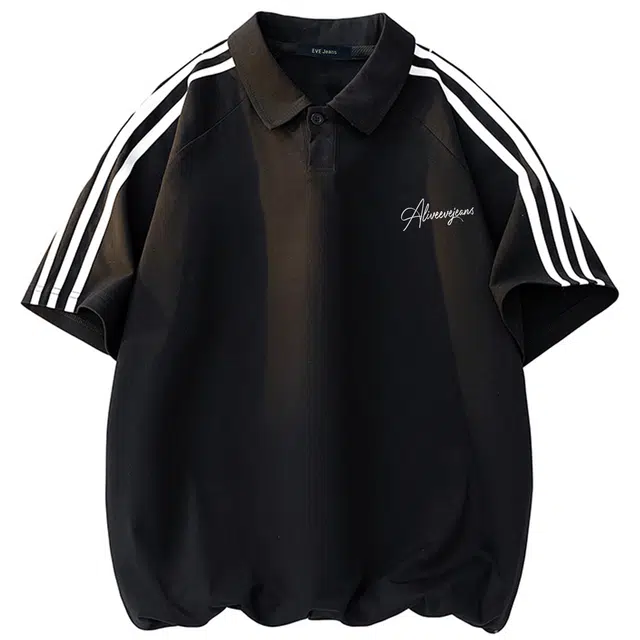 EVE Jeans LogoPoloPolo