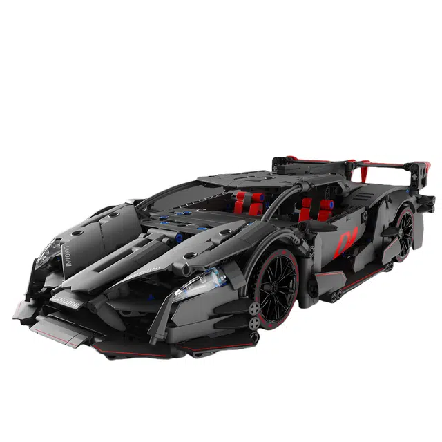 GT 991pcs JZ-T7005