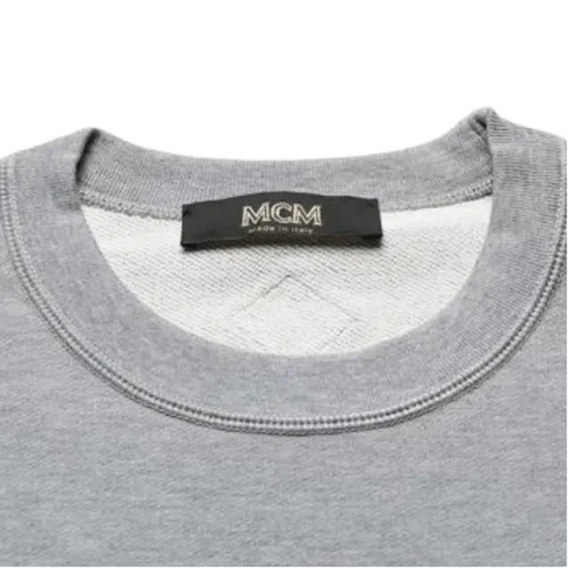 MCM 1976 Logo