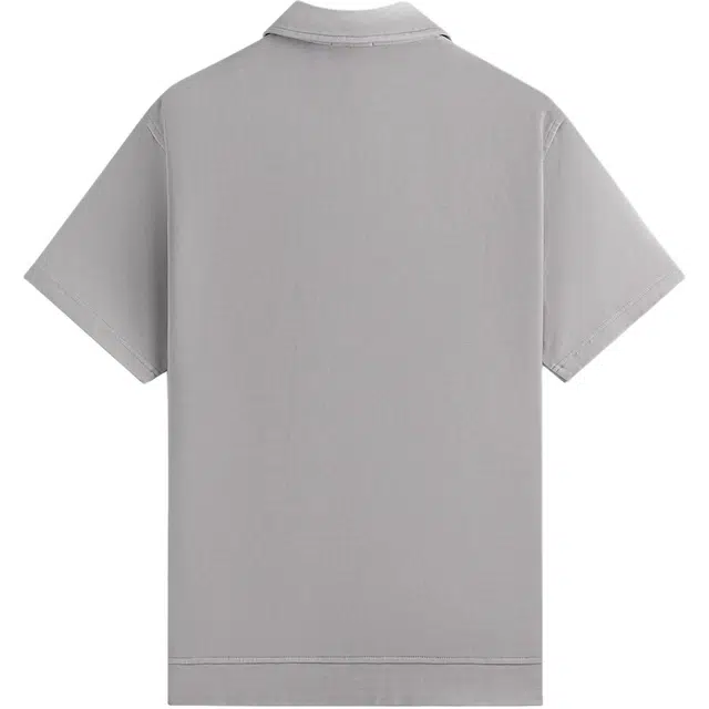 KITH SS25 Graham Polo