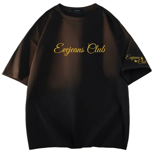 EVE Jeans logoT