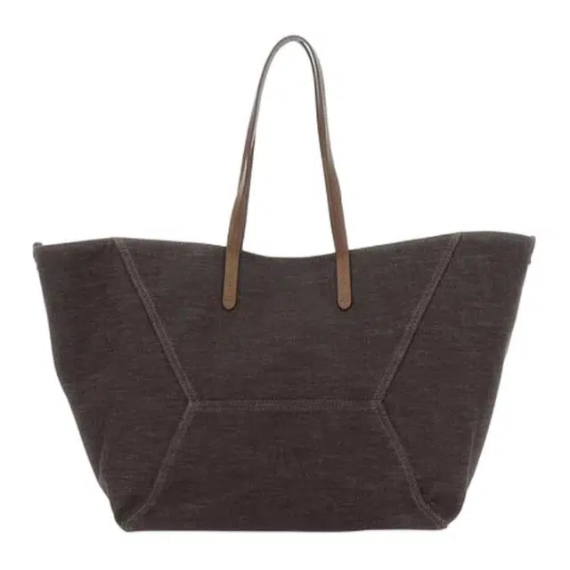 Brunello Cucinelli Tote