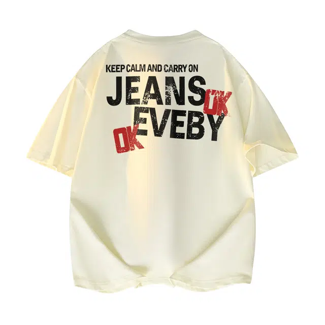 EVE JeansT