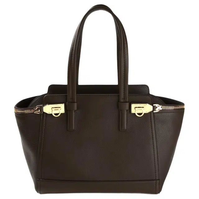 FERRAGAMO Logo