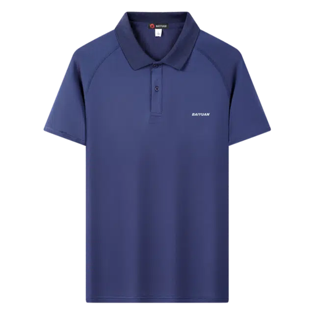 BaiYuan Trousers Polo