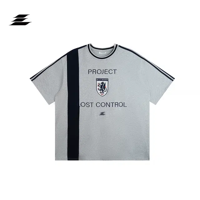 LOSTCTRL T