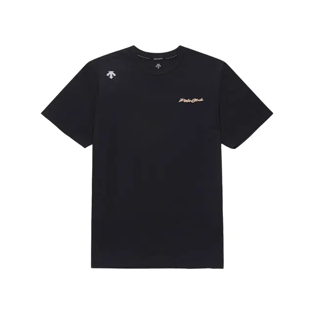 DESCENTE TOUGH LogoT