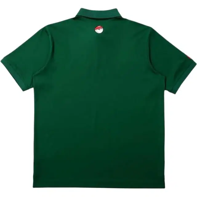 Malbon Golf LogoPolo