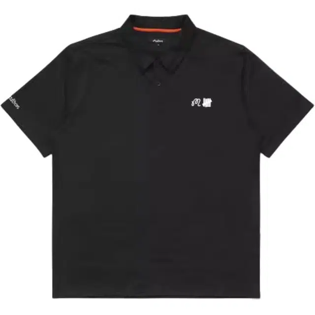 Malbon Golf LogoPolo