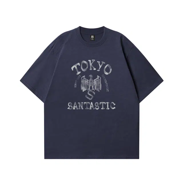 SANTASTIC T