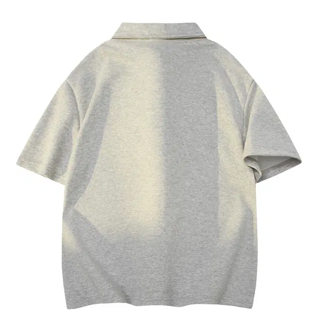 7 SEVFUN x KW LOGOPolo