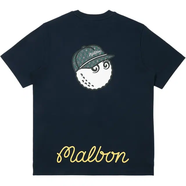 Malbon Golf T