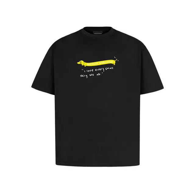 antidote worldwide T