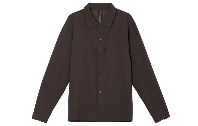 lululemon FW24 Grid Fleece