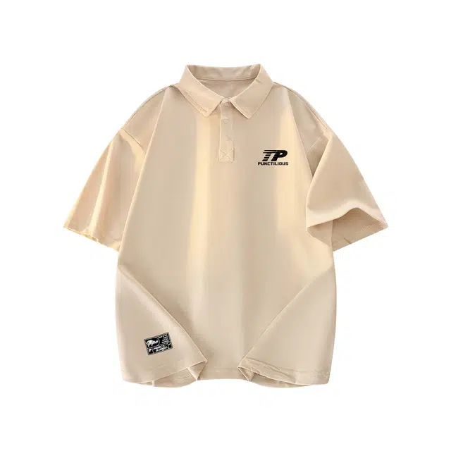 PUNCTILIOUS Polo