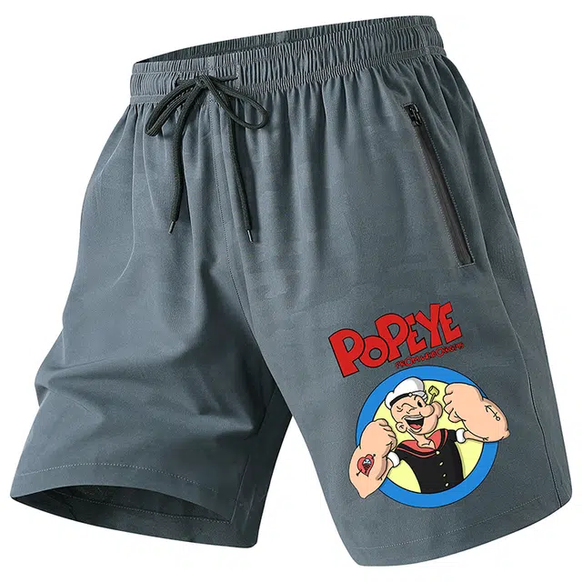 POPEYE