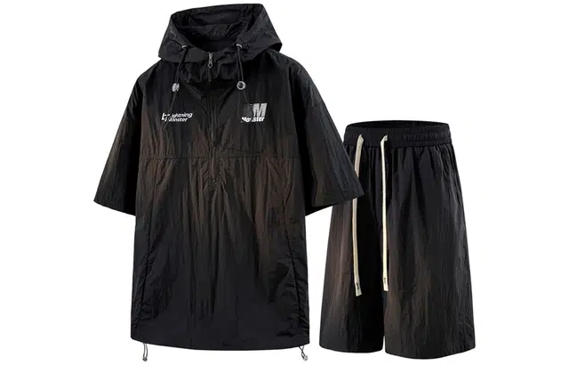 LIGHTNING MONSTER logo