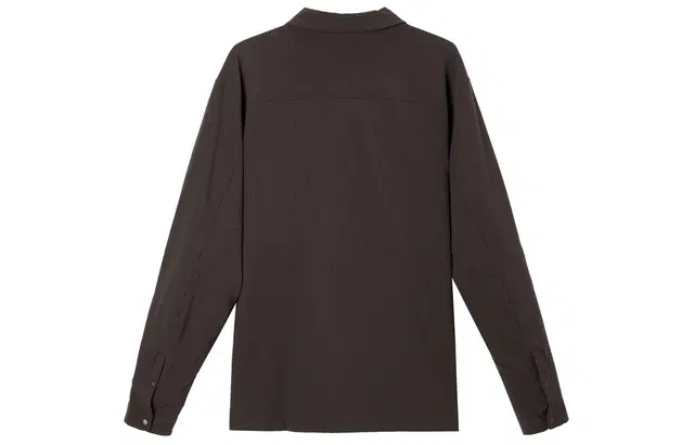 lululemon FW24 Grid Fleece
