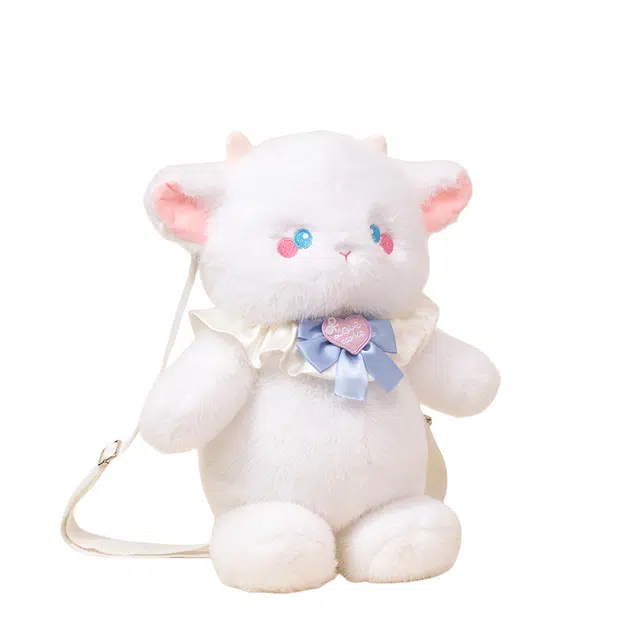MIC RABBIT 45cm