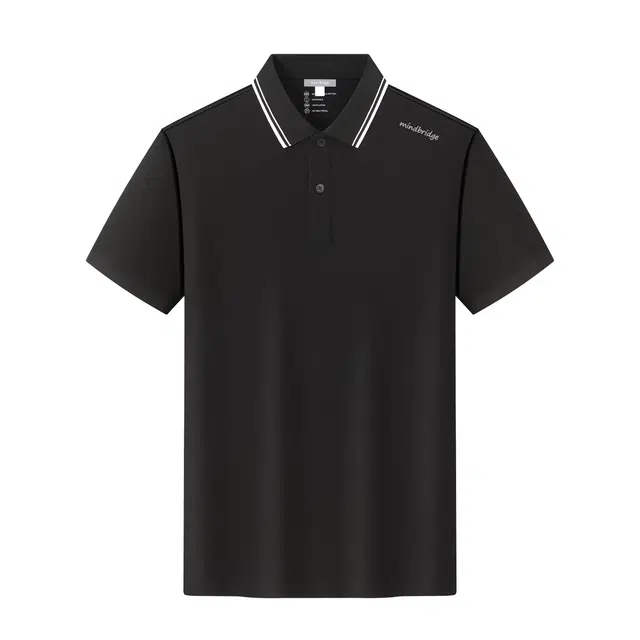 MindBridge LogoPolo
