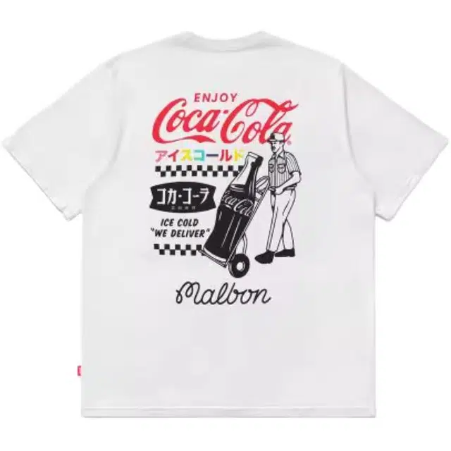 Malbon Golf T