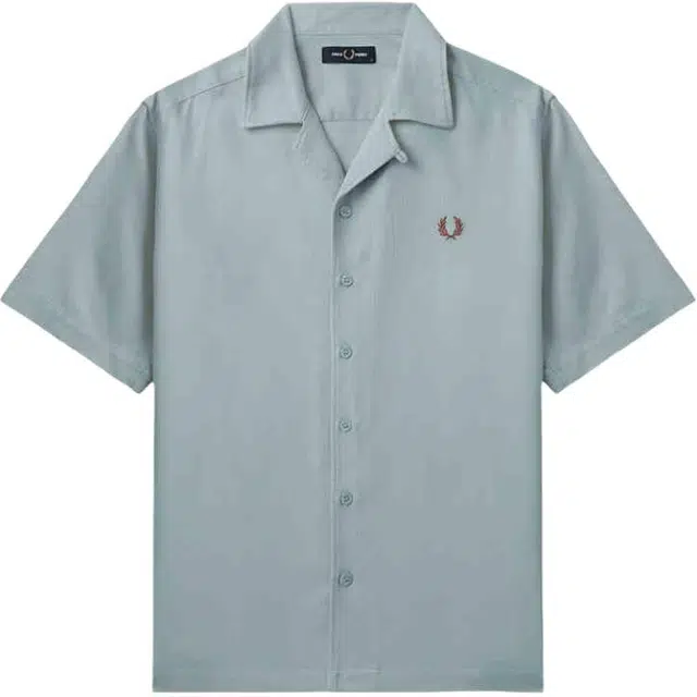 FRED PERRY SS25