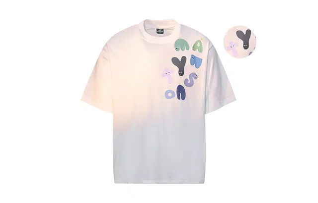 MANYSTON T