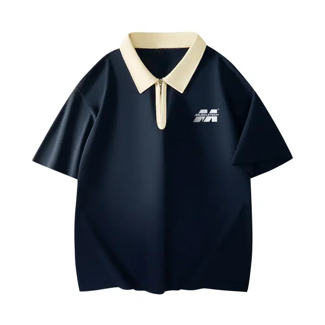 MUSCLETECH LOGOPolo