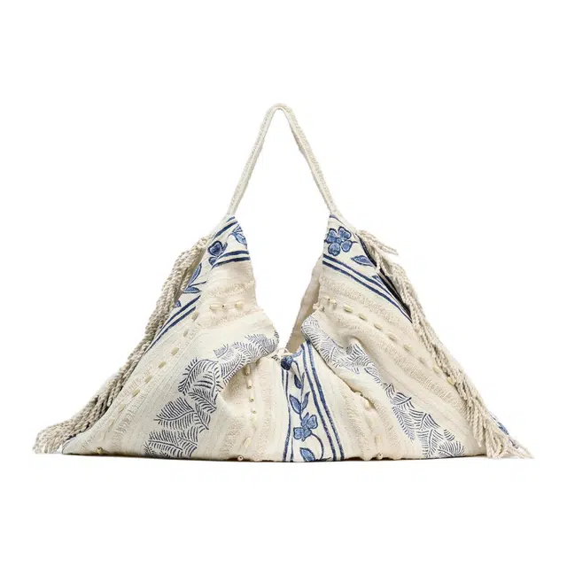 ZARA Tote