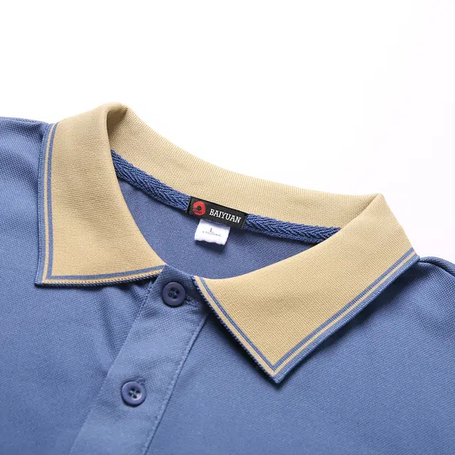 BaiYuan Trousers Polo