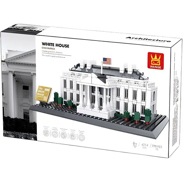 770pcs KQKD-4214