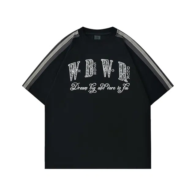WBWR T