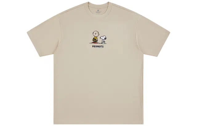 SNOOPY 280g T
