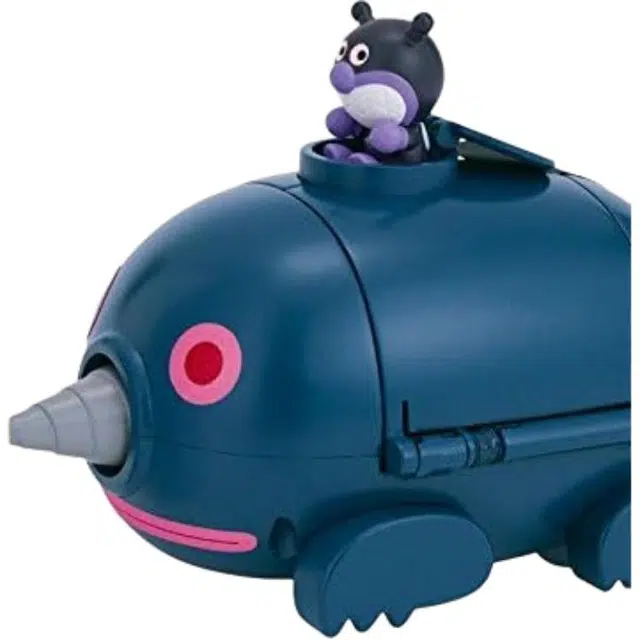 SEGA Go