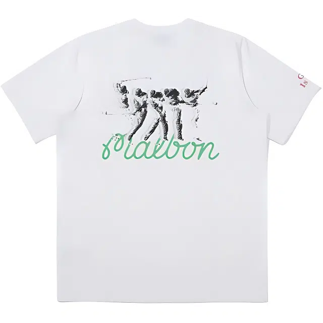 Malbon Golf T