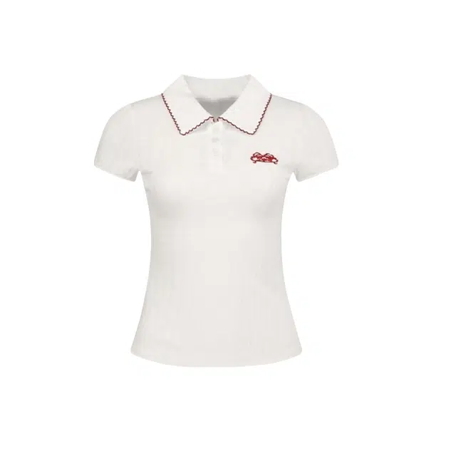 YGPRW Polo T