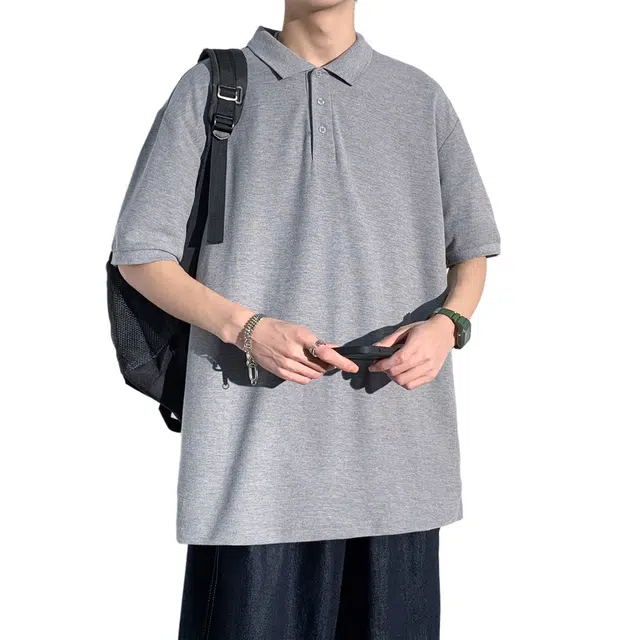 NVKR Polo