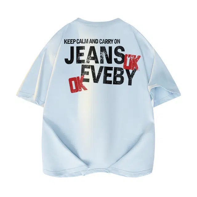 EVE JeansT