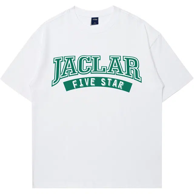 JACLAR logoT