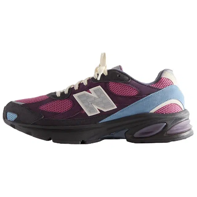 KITH x New Balance NB 2010