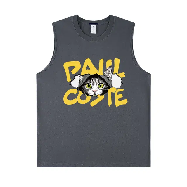 PAUL COSTELLOE