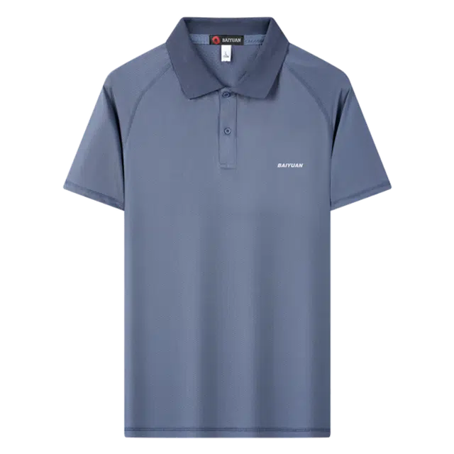 BaiYuan Trousers Polo