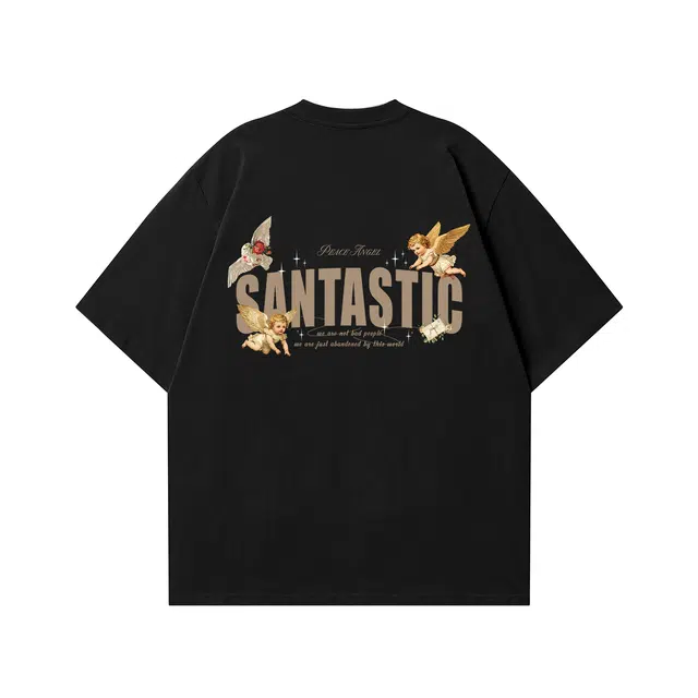 SANTASTIC T