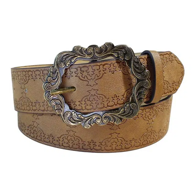 JEANSWEST PU 3.8CM