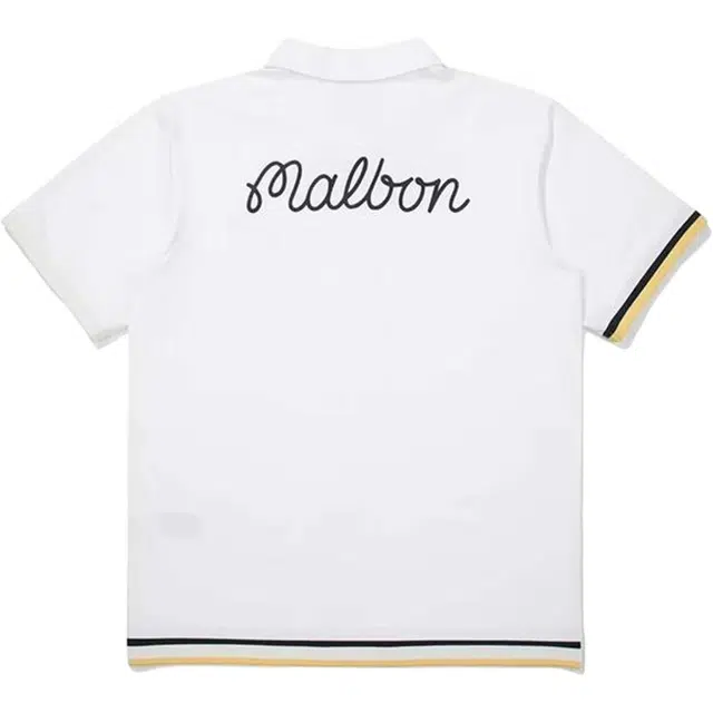 Malbon Golf Polo