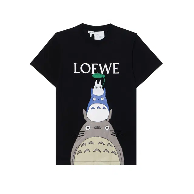 LOEWE x T