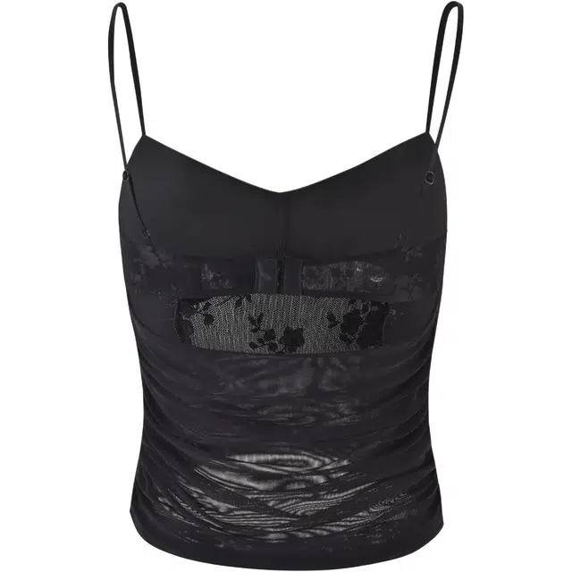 REFORMATION KALLIE TOP V