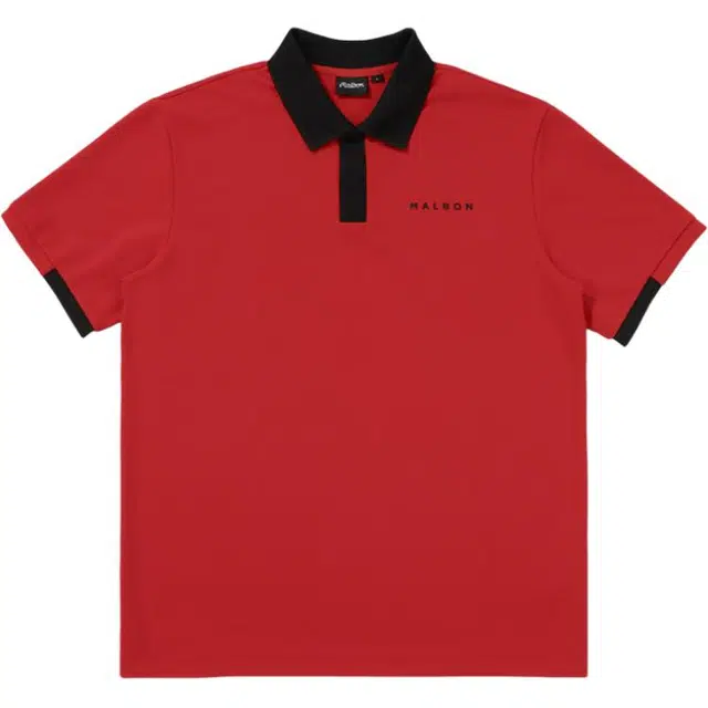 Malbon Golf Polo