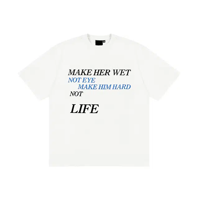 FAKE VINTAGE T