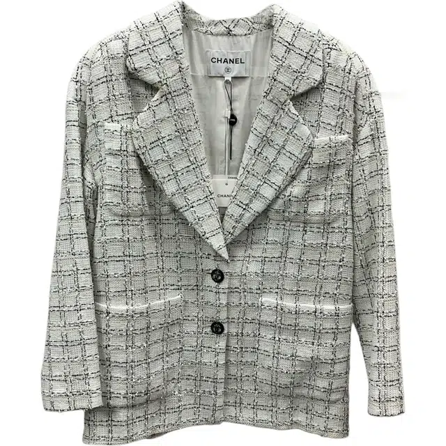 CHANEL 20P